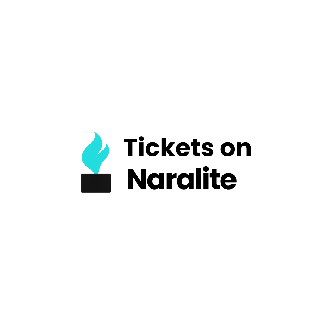 Tickets On Naralite